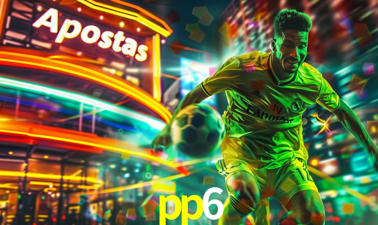 pp6 Premiação acumulada / Jackpot