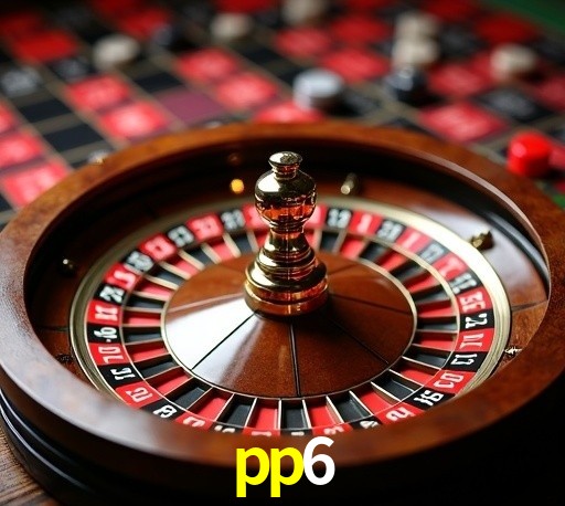 Progressão VIP pp6