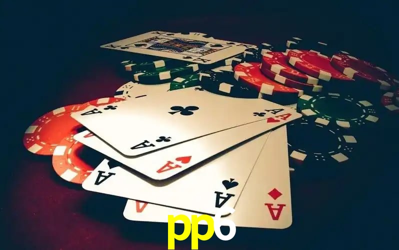 Chances Ganhar pp6
