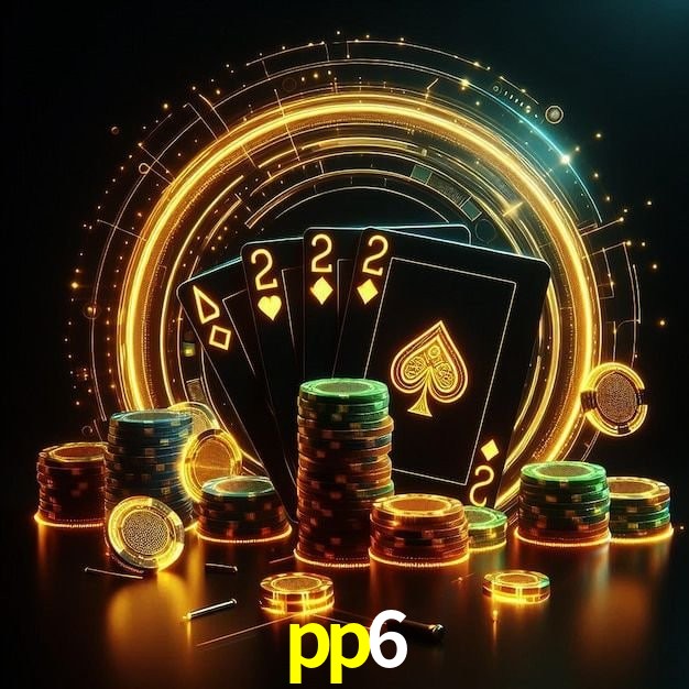 pp6 Giros Grátis