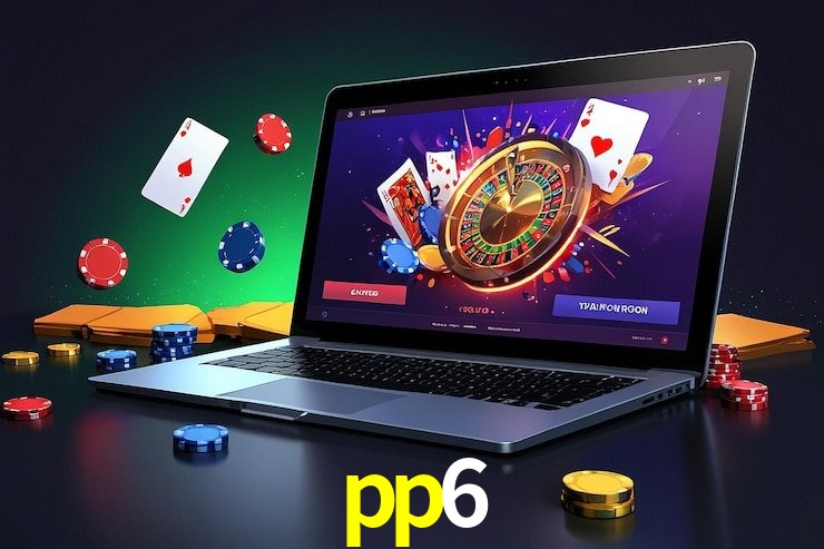 Suporte VIP pp6