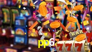 Segurança App pp6
