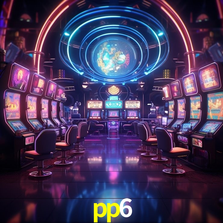 Torneios pp6