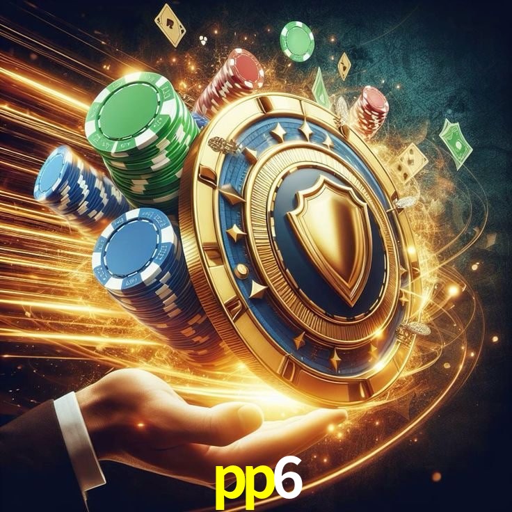 Eventos pp6