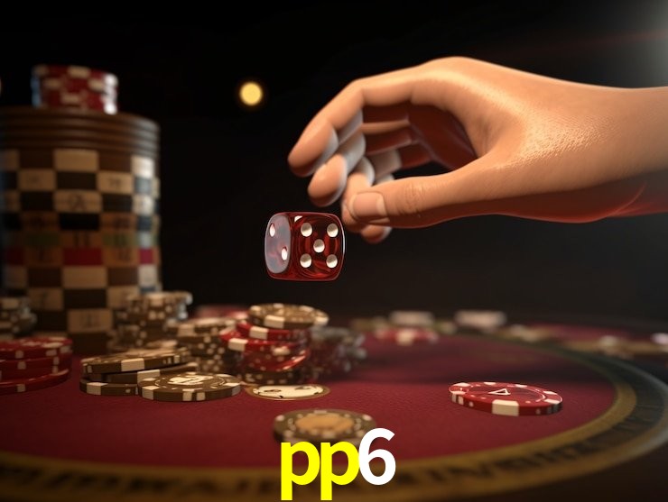 pp6 Caça-níqueis móveis