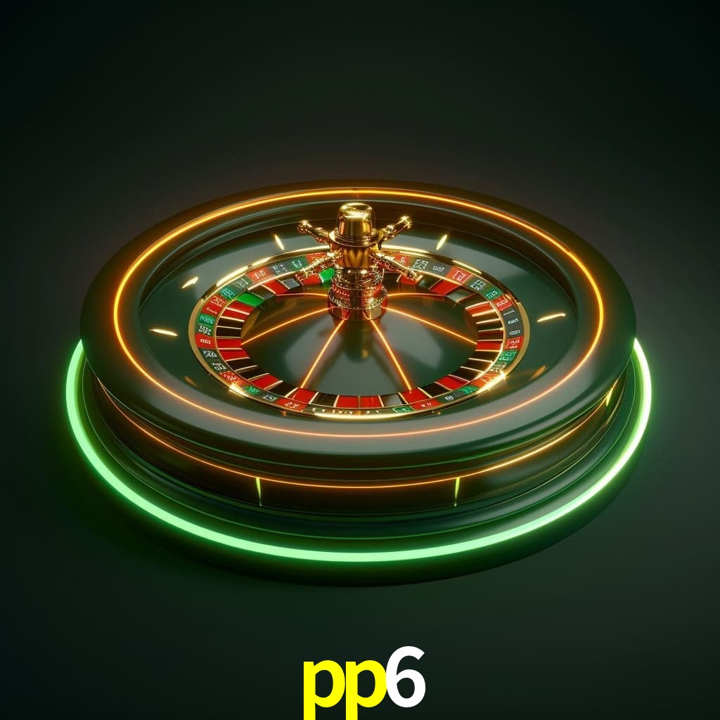 App pp6 iOS