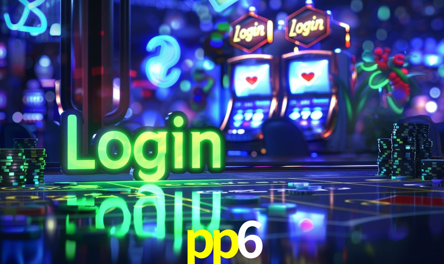 Cadastro Rápido PP6.COM